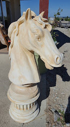 Photo n°20 de LES CRINS DE DERCE à Dercé (Pension pour chevaux)