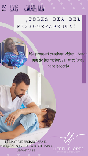 Consultorio de Terapia Fisica Lizeth Flores - Thumbnail