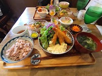 ぐらんまきっちん