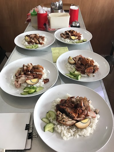 Photos of Nasi Akwang