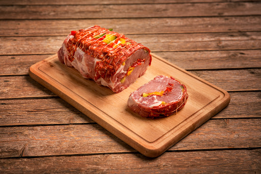 Charcuterie Destang