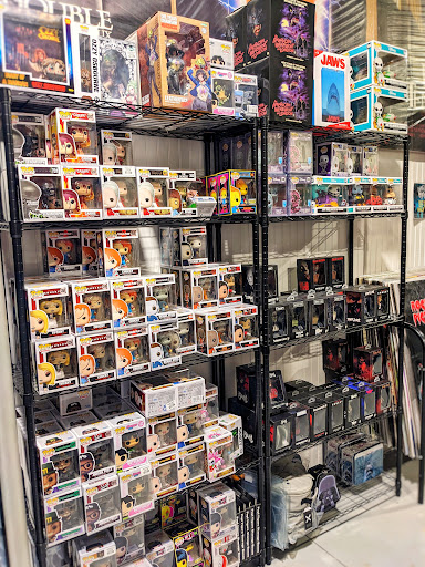 Frightmare Collectibles - Thumbnail