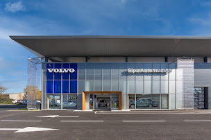 Photo n°21 de Volvo - Sipa Automobiles - Toulouse Nord à Toulouse (Vendeur de voitures d'occasion)