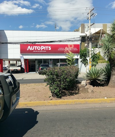 Photos of Autopits Blvd. Moraz&aacute;n