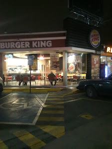 Burger King 2