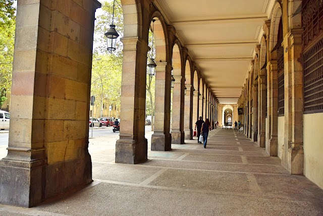 BIKILA Barcelona