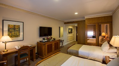 Photos of Amman International Hotel
