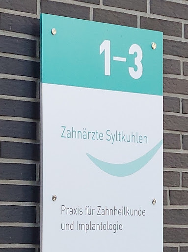 Zahnärzte Syltkuhlen - Praxis für Zahnheilkunde und Implantologie - Thumbnail