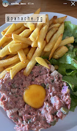 Photo n°28 de PANACHE à Grimaud (Snack)