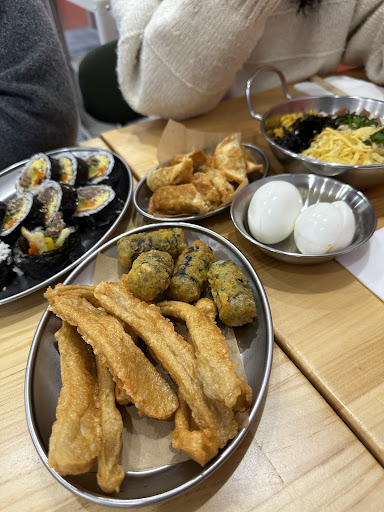 SinJeon K-Street Food Carnegie - Thumbnail
