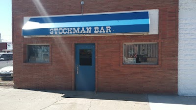 Stockmans Bar