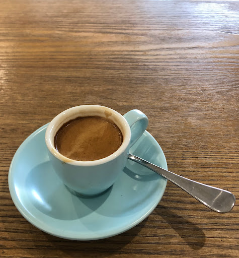 York Street Espresso Bar - Thumbnail