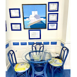 Photo n°5 de Docteur Patricia ASSAYAG-STRAUSS | Chirurgien-Dentiste à Colmar à Colmar (Dentiste)