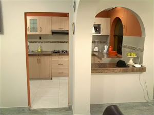 Casa Vidaurre Departamentos Amoblados Alo-jate.com 7