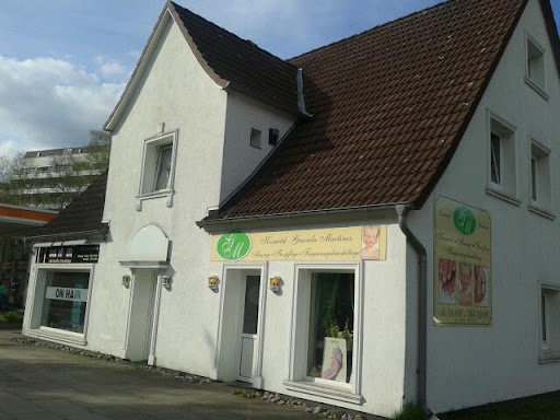 On Hair - individuelles Frisurenhandwerk - Germany