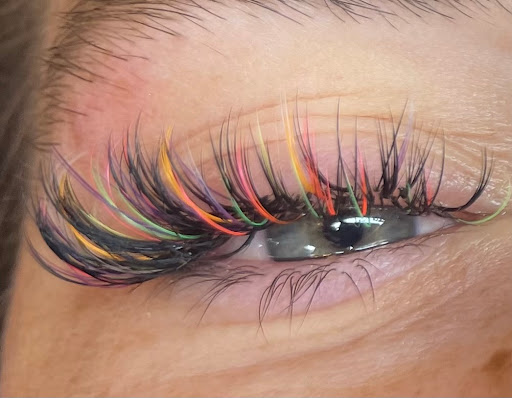 Fabu "LASH" - Visual