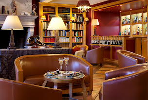 Photo n°26 de La Côte Saint Jacques & Spa à Joigny (Bistro)