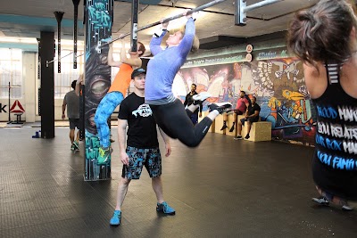 Photos of CrossFit Fetish