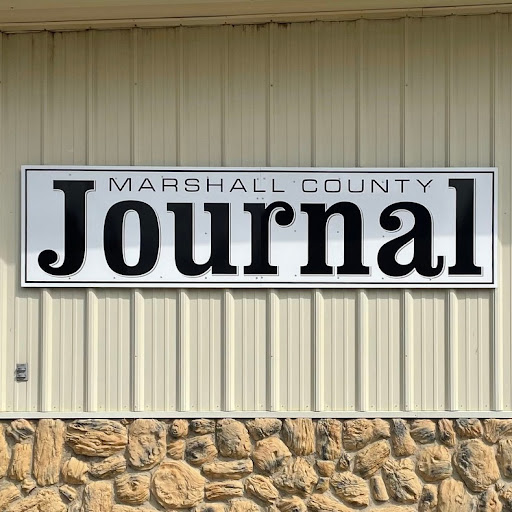 Marshall County Journal - Thumbnail