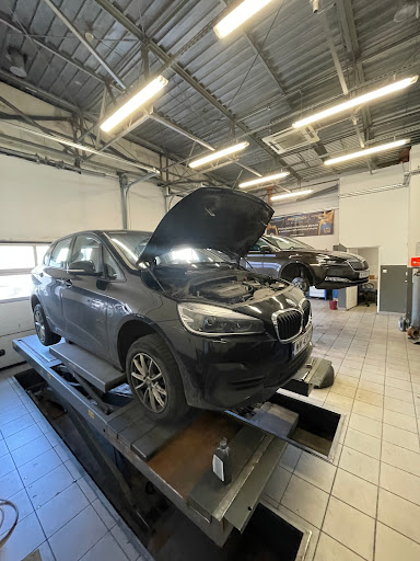 AutoCar - Serwis | Assistance | Concierge