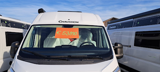 Dörr Reisemobile Süd - Thumbnail