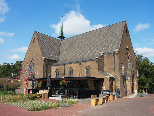 Heilige Andreas en Antonius van Paduakerk