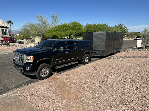 JB Specialty Services