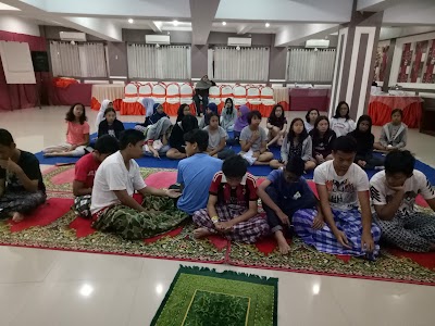 Photos of Telaga Kahuripan Residence