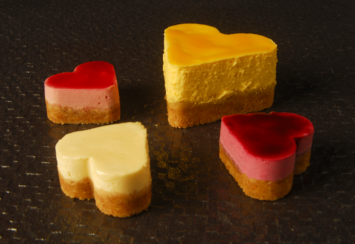 Choux-Choux Patisserie