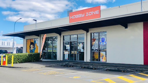 Hobby Zone | New Zealand Pop Culture & Anime - #1 Collectibles Store I The Plaza - Thumbnail