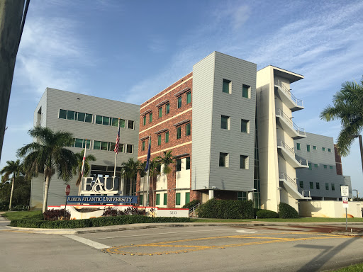 FAU Davie West - Thumbnail