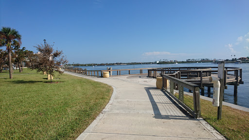 Emory L. Bennett Park