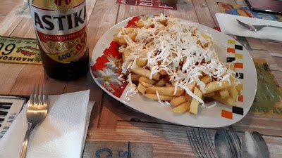 Photos of Александър-клуб