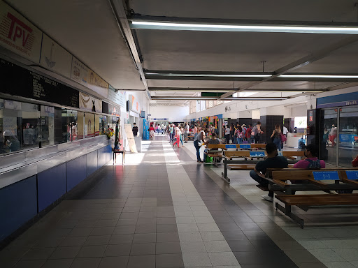 Terminal Central Veracruz, S.A. De C.V. - Thumbnail