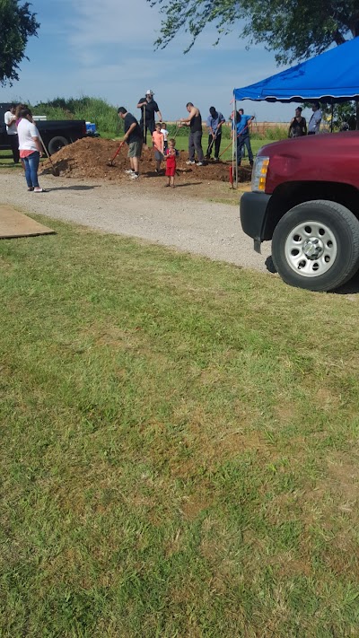 Comanche County Detention Center