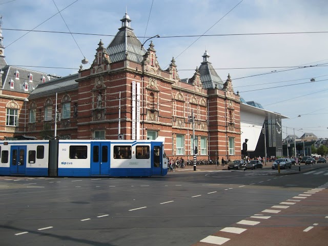 Stedelijk Museum Amsterdam