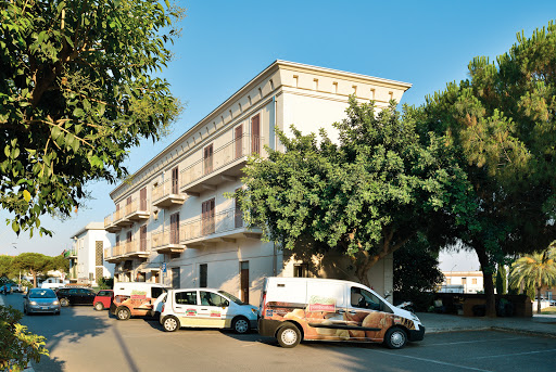 Panificio Gallotta Gallery - Italy