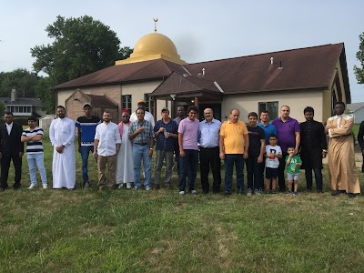 Islamic Center of Macomb