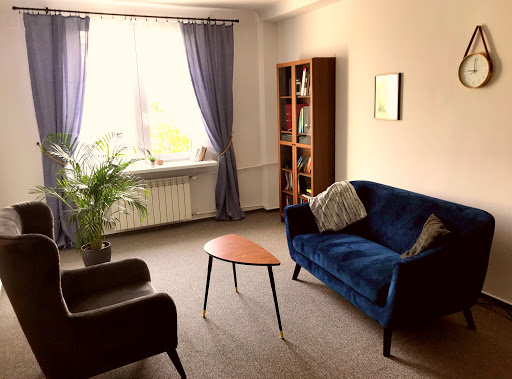 Stressless - Psycholog Warszawa Psychoterapeuta