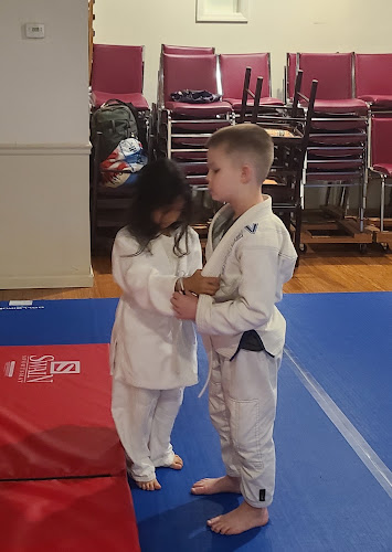 Photo of Long Island Bujutsu Academy