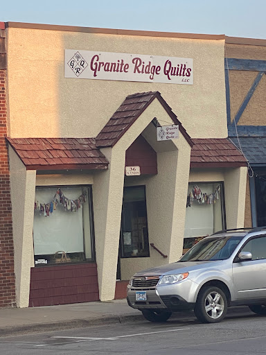 Granite Ridge Quilts, LLC