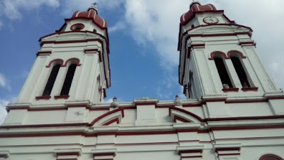 Photos of Templo Nuestra Se&ntilde;ora de Mongu&iacute;