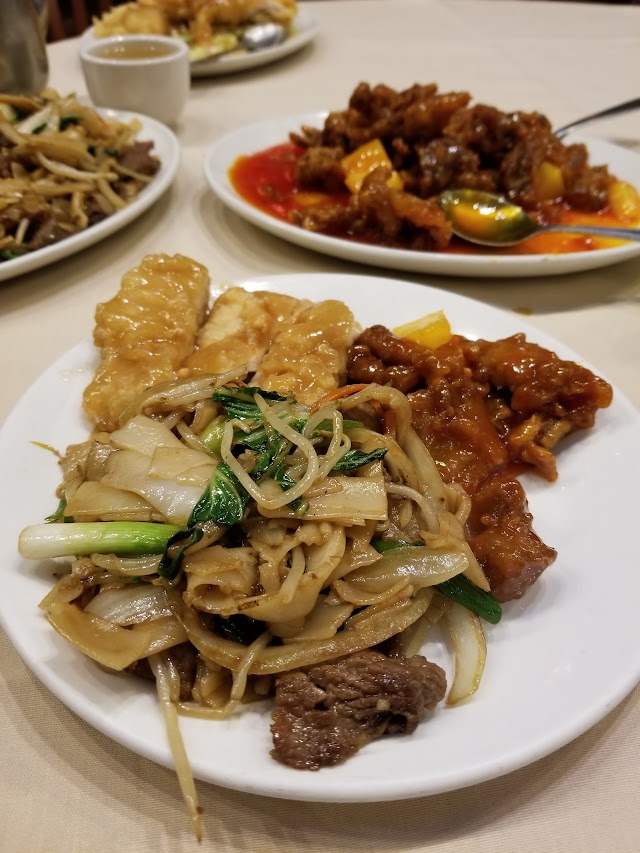 Capilano Heights Chinese