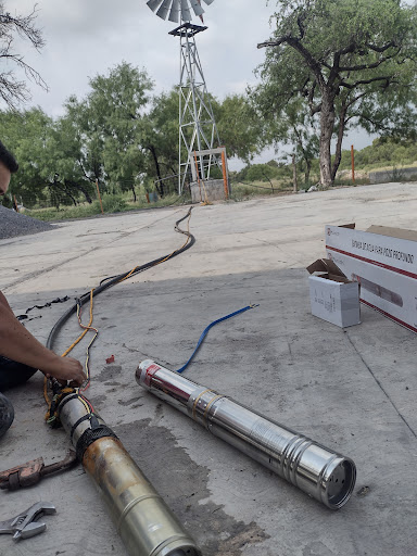Servicio de electricidad e instalaciones eléctricas Martínez - Thumbnail