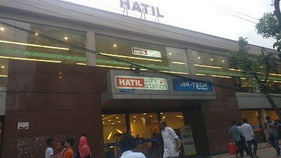 Photos of HATIL Furniture Panthapath
