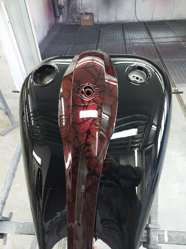 Z-Bikes - Visual
