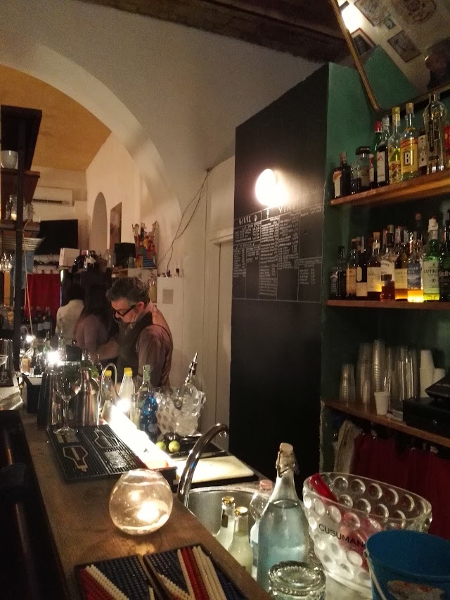 Bar Garibaldi