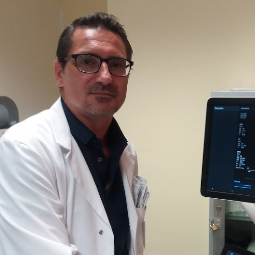 Dr. Danilo Grasso - Visual