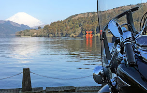 Photo n°1 de Air Moto Tours à Saint-Cyr-l'École (Agence de voyages)