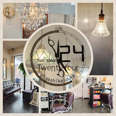 24twentyfour東貝塚